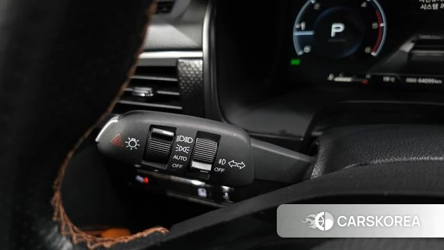 Ssangyong The New Rexton Sports Cannes id 5022551 из Кореи 21