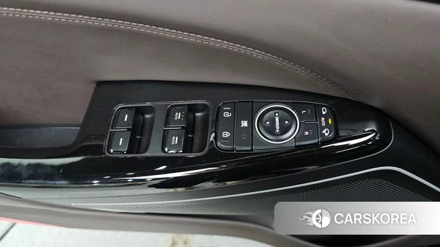 Kia Come New K7 id 5048600 из Кореи 21