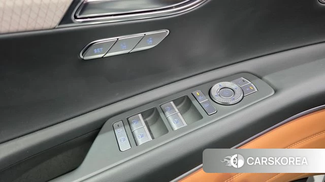 Genesis GV80 id 4853969 из Кореи 21