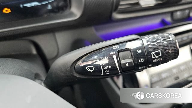Hyundai Casper id 5003110 из Кореи 21