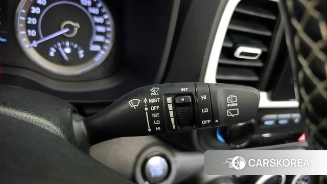 Hyundai Venue id 4987845 из Кореи 21