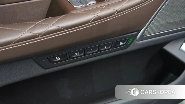 BMW 7 Series (G11) id 4982055 из Кореи 21