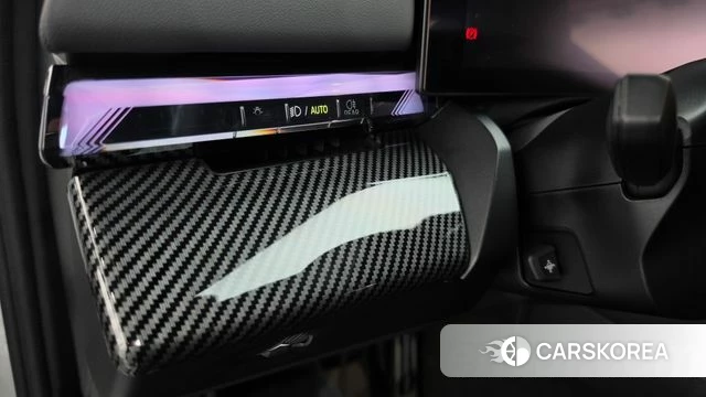 BMW i5 (G60) id 4934915 из Кореи 21