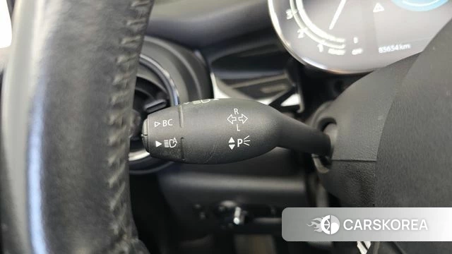 Mini Cooper Convertible id 4906447 из Кореи 21
