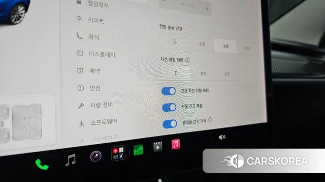 Tesla Model 3 id 4849567 из Кореи 21