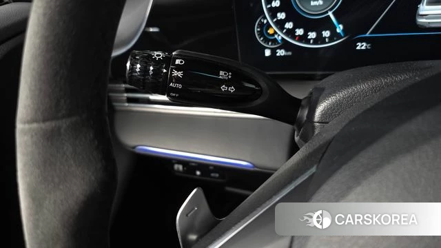 Hyundai The New Grandeur IG id 4951325 из Кореи 21