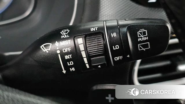 Hyundai Kona Hybrid id 4967096 из Кореи 21
