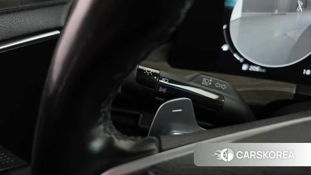 Kia K8 Hybrid id 5040731 из Кореи 21