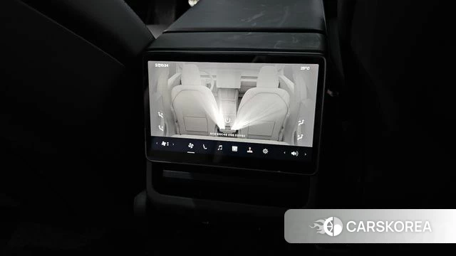 Tesla Model 3 id 4995266 из Кореи 21