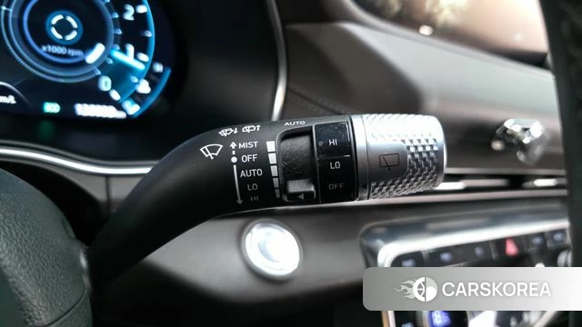 Genesis GV80 id 5012809 из Кореи 21