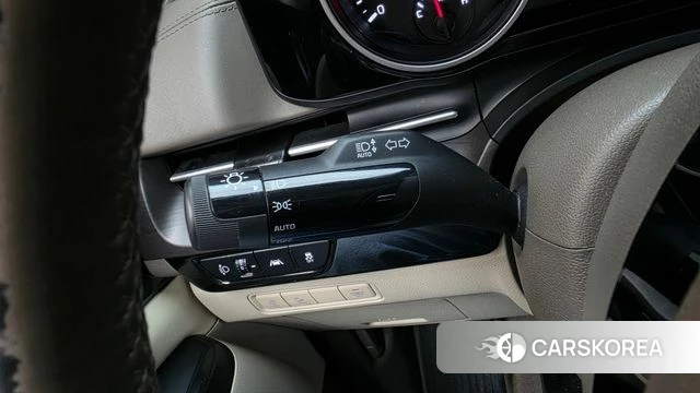 Kia Carnival 4th generation id 5012188 из Кореи 21