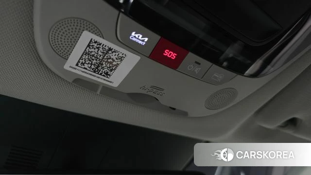 Kia K5 Hybrid 3rd Generation id 5034202 из Кореи 21