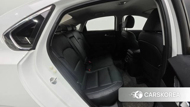 Kia Come New K3 id 5028630 из Кореи 21