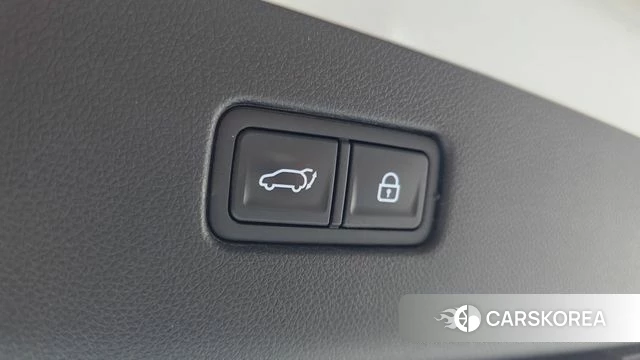 Genesis GV70 id 5022951 из Кореи 21