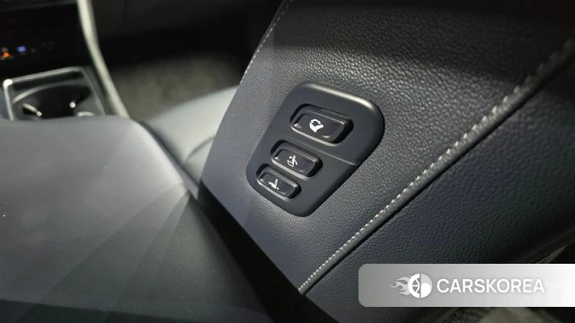 Hyundai Sonata D Edge Hybrid (DN8) id 5011535 из Кореи 21