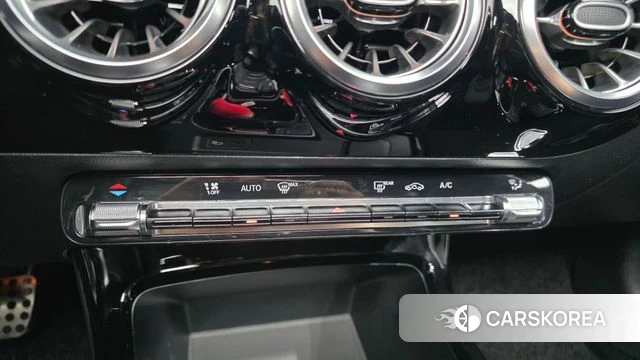 Mercedes-Benz CLA-Class C118 id 4976540 из Кореи 21