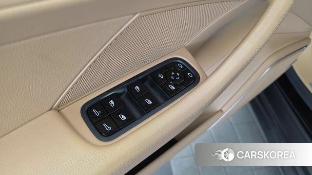 Porsche Panamera (971) id 4967623 из Кореи 21