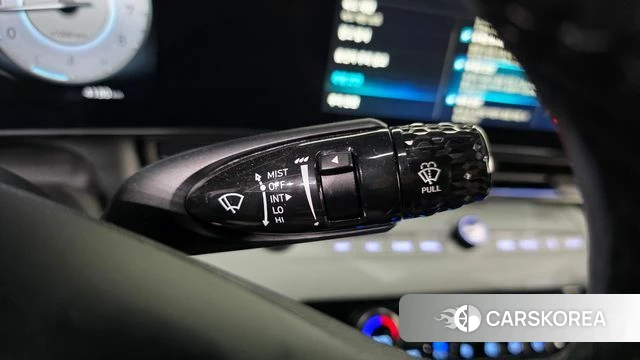 Hyundai The New Avante (CN7) id 4964518 из Кореи 21