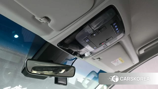 Hyundai Staria id 4987060 из Кореи 21