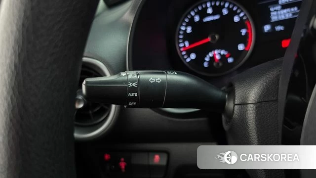Kia Come New K3 id 4960529 из Кореи 21