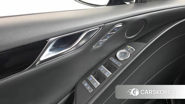 Genesis G80 (RG3) id 5033592 из Кореи 21