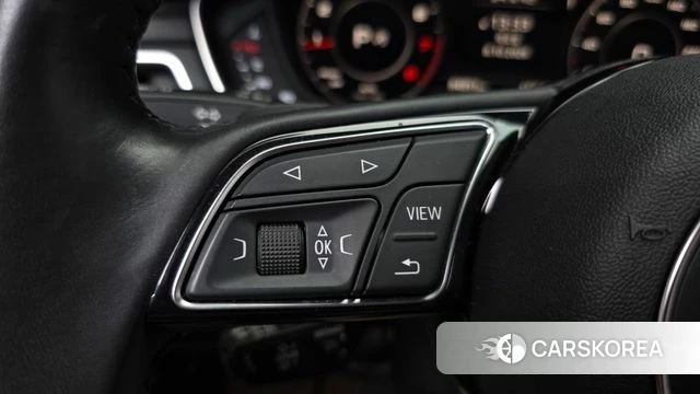 Audi A5 (F5) id 4967340 из Кореи 21
