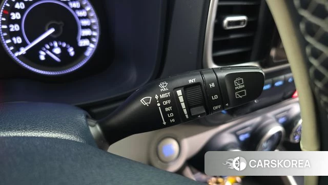 Hyundai Venue id 5053430 из Кореи 21