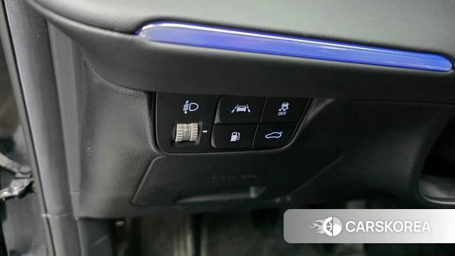 Hyundai The New Grandeur IG id 4996835 из Кореи 21