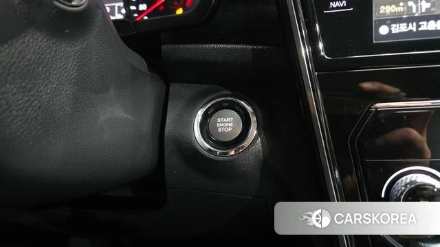 Ssangyong Berry New Tivoli id 4930480 из Кореи 21