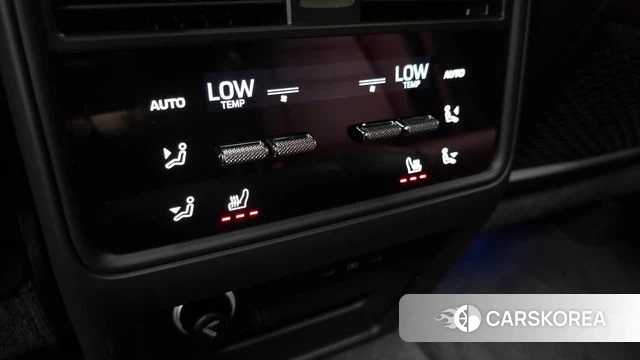Porsche Cayenne (PO536) id 4898304 из Кореи 21
