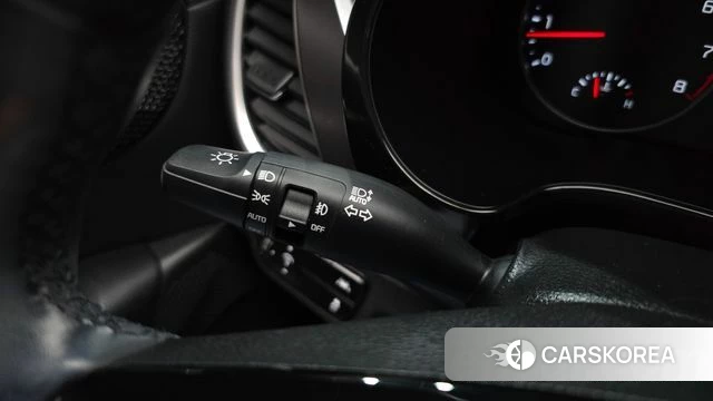 Kia Seltos id 5018317 из Кореи 21