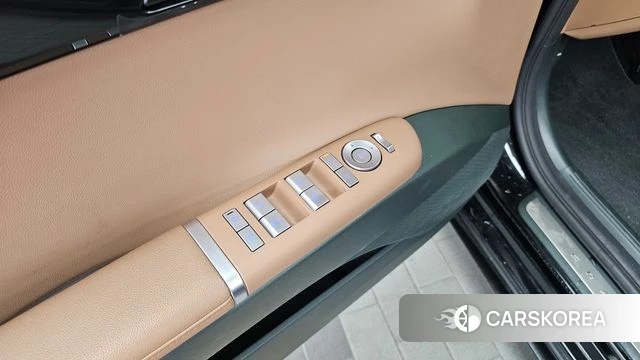 Hyundai Grandeur (GN7) id 4981114 из Кореи 21