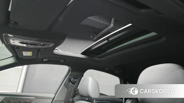 Audi A6 (C8) id 5027227 из Кореи 21