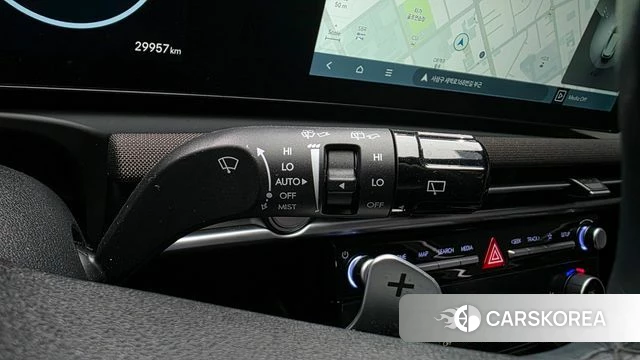 Hyundai The New Tucson (NX4) id 5032934 из Кореи 21
