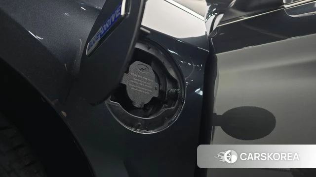 Hyundai Sonata New Rise Hybrid id 4837133 из Кореи 21