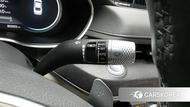 Genesis G80 (RG3) id 4997573 из Кореи 21