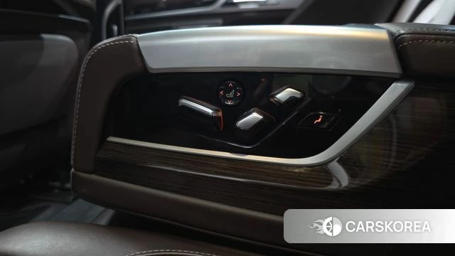 BMW 7 Series (G11) id 4982727 из Кореи 21