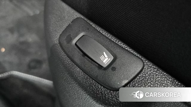 Renault Korea (Samsung) New QM3 id 5014127 из Кореи 21