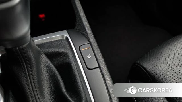 Kia The New K3 2nd generation id 4965678 из Кореи 21