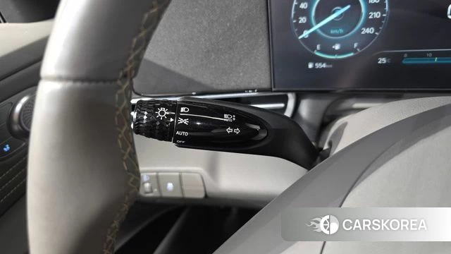 Hyundai The New Avante (CN7) id 4957444 из Кореи 21