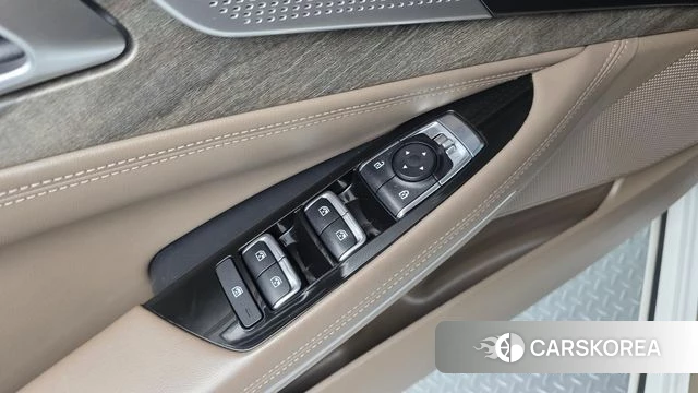 Kia K8 Hybrid id 5027841 из Кореи 21