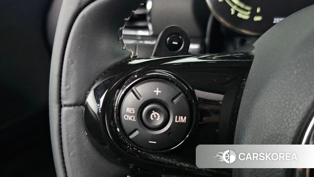 Mini Cooper S Clubman id 5003436 из Кореи 21