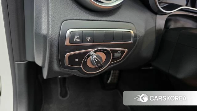 Mercedes-Benz C-Class W205 id 4982783 из Кореи 21