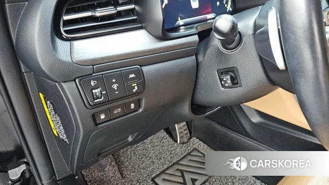 Kia K7 Premier id 5028932 из Кореи 21