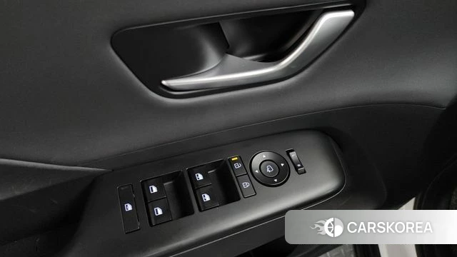 Hyundai Kona Hybrid (SX2) id 4650095 из Кореи 21