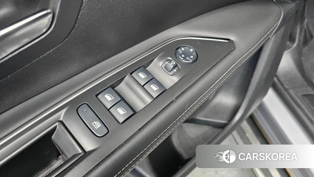 Peugeot 3008 second generation id 5035828 из Кореи 21