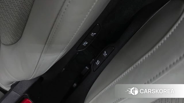 Kia Carnival 4th generation id 5003662 из Кореи 21