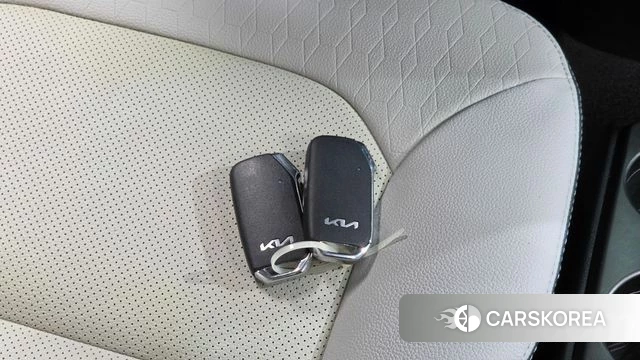 Kia The New Kia Ray id 5033172 из Кореи 21