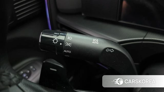 Hyundai Santa Fe (MX5) id 4571755 из Кореи 21