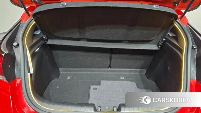Hyundai Veloster (JS) id 4982591 из Кореи 21